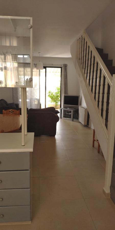 Isabella Townhouse Villa Paphos Exterior photo