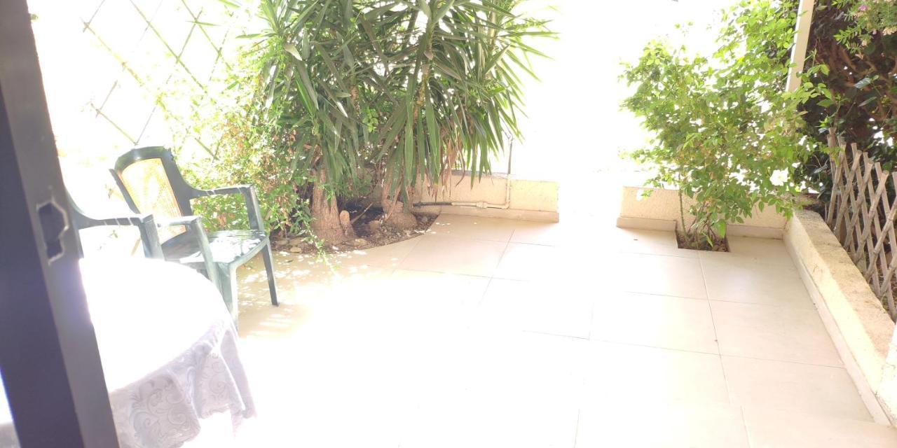 Isabella Townhouse Villa Paphos Exterior photo