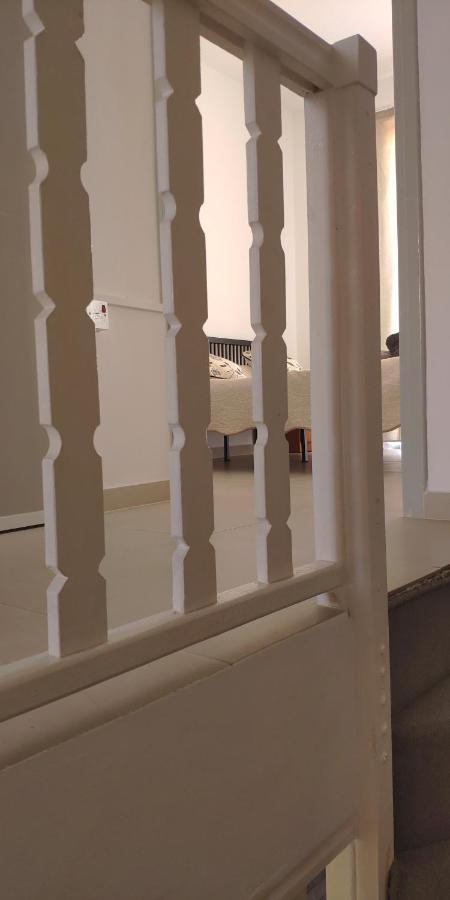 Isabella Townhouse Villa Paphos Exterior photo