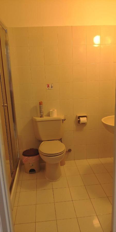 Isabella Townhouse Villa Paphos Exterior photo